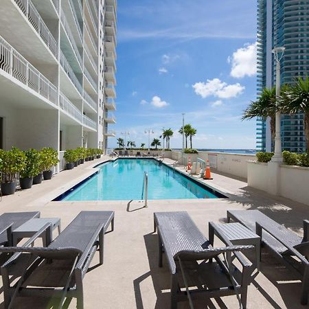Luxury 2 Bedrooms Brickell Bay Apartment Miami Dış mekan fotoğraf