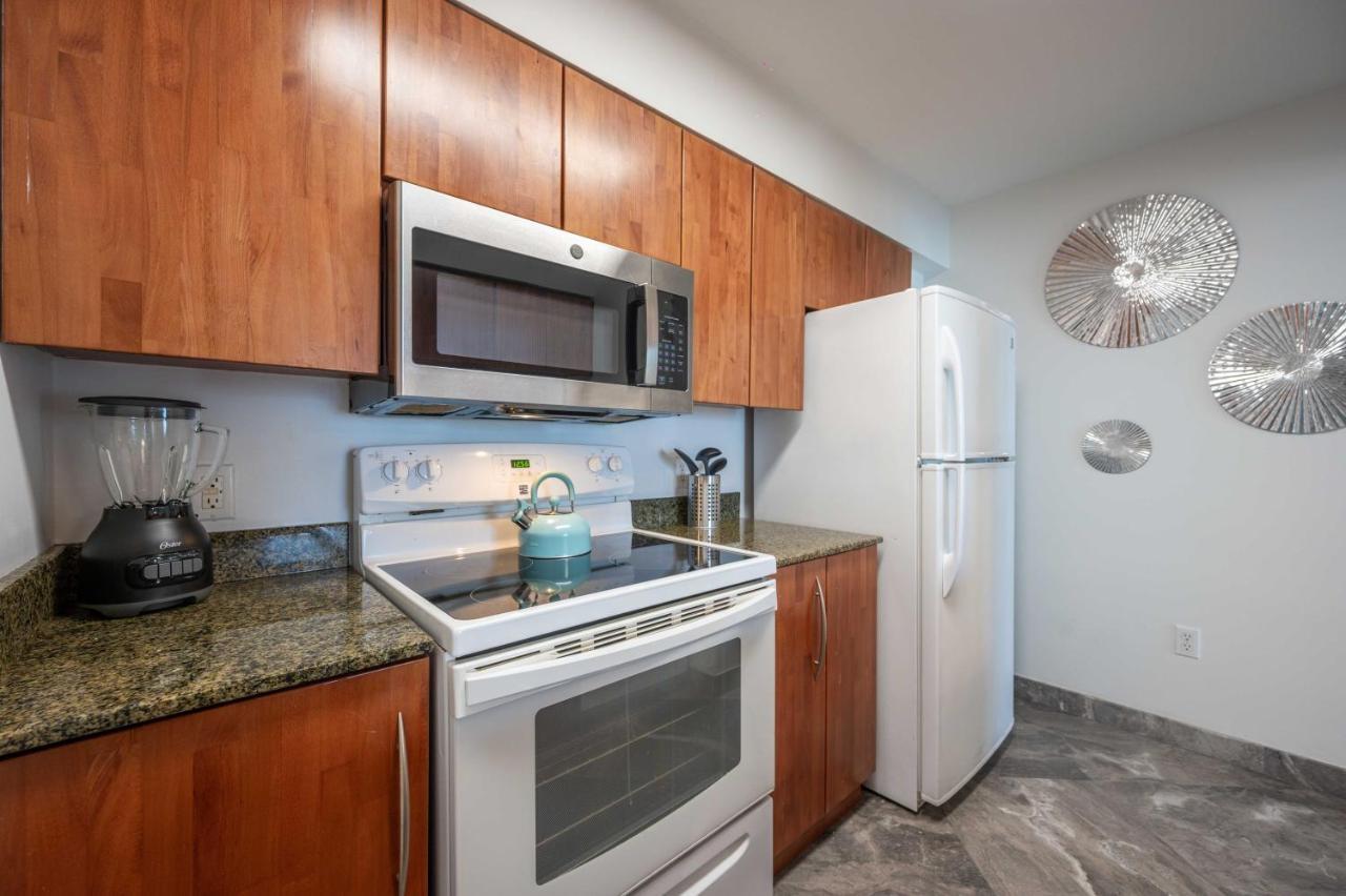 Luxury 2 Bedrooms Brickell Bay Apartment Miami Dış mekan fotoğraf